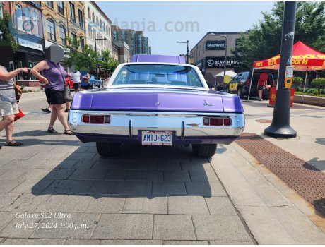 AMTJ-623, Dodge Dart