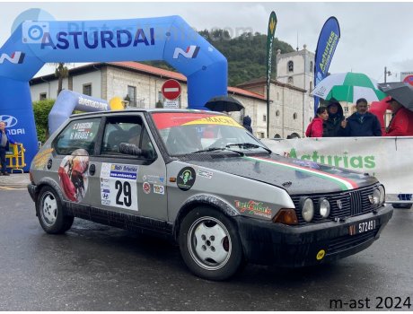 VI 572491, FIAT Ritmo
