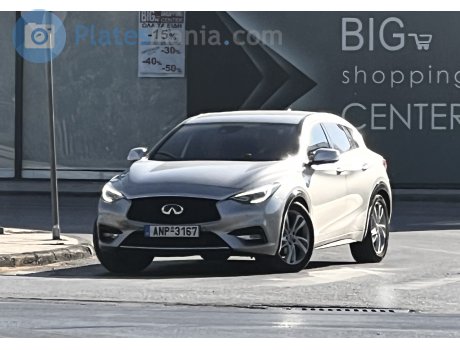 ANP-3167, Infiniti Q30