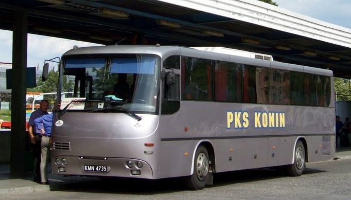 KMN 4735, Autosan A1012T 