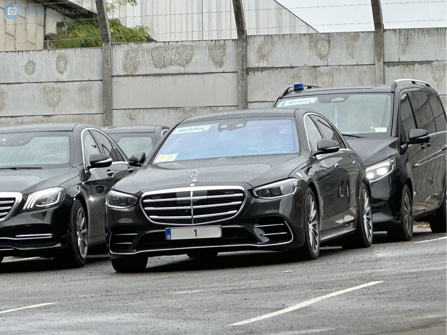 1, Mercedes-Benz S-Klasse 9th gen (W223/V223), 2020–