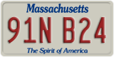 Massachusetts, 12A B34