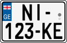 NI-123-KE