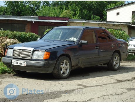 к704нм70, Mercedes-Benz E-Klasse