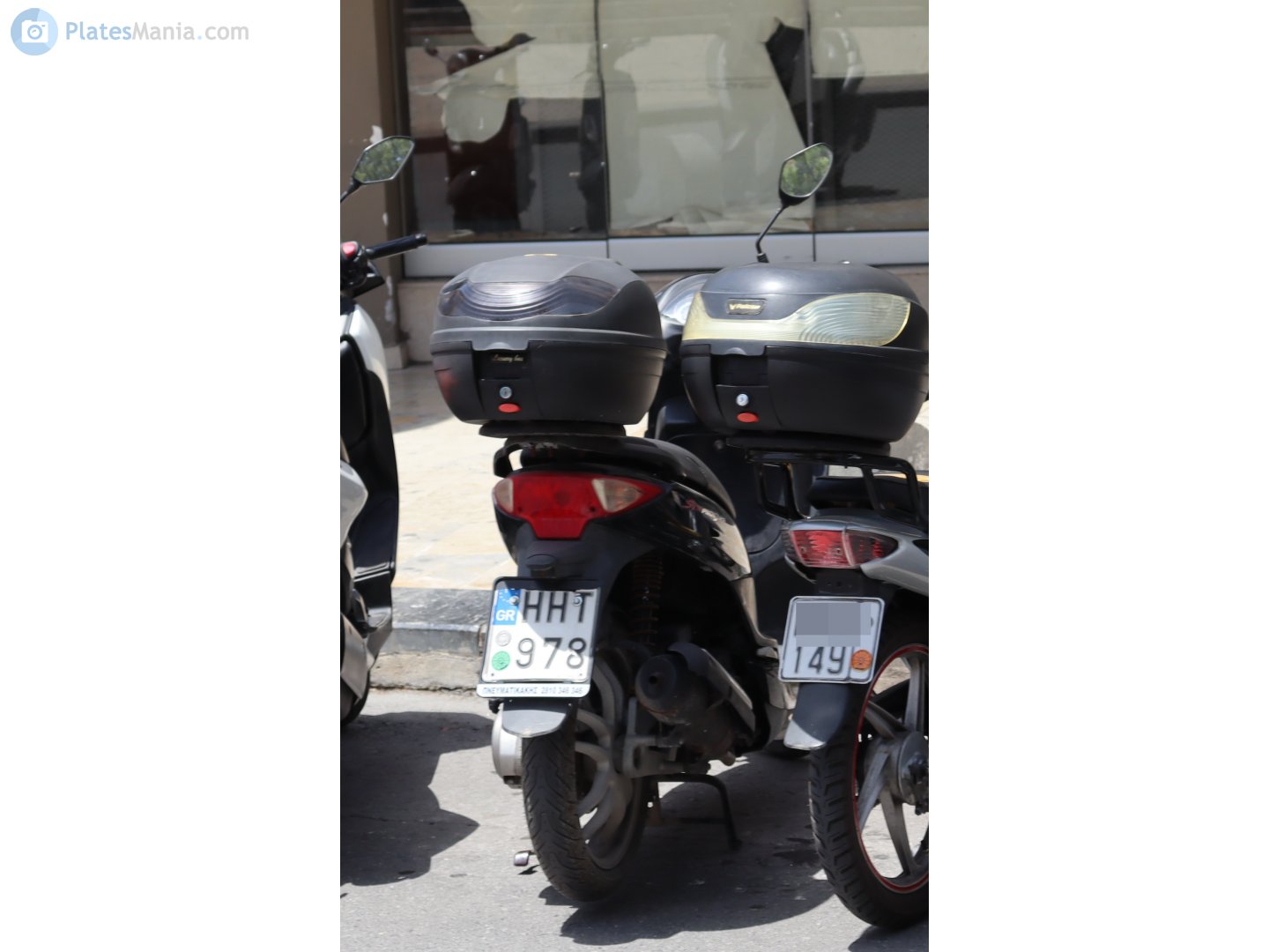 HHT-978, SYM Symphony 