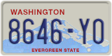Washington, Trailers (1234-AB)