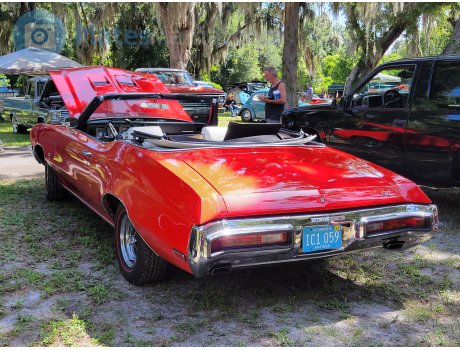 IC1 059, Buick Skylark