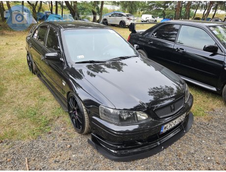 WOR 61808, Honda Accord