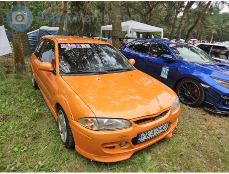 PKA 9HK5, Proton Satria