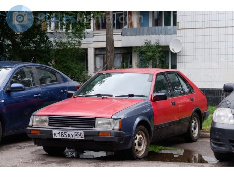 к185ау550, Nissan Pulsar