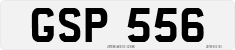 License plate of the United Kingdom, 1932 year system