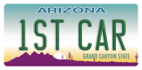 Arizona, Vanity Plates