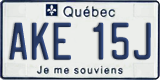 Quebec, ABC 12D