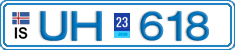 UH 618