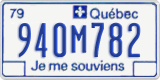 Quebec, 123A456