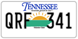 Tennessee, ABC 123