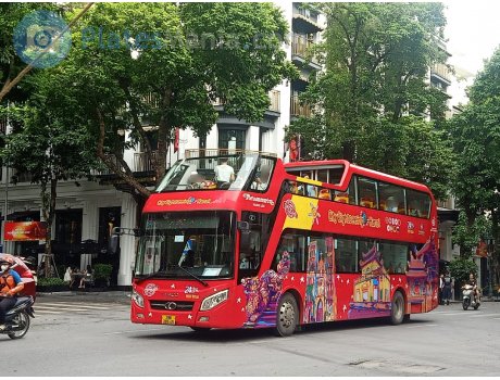 29B-205.45, Thaco Sightseeing