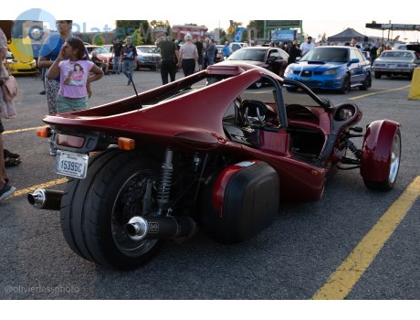 15395C, Campagna Motors T-Rex