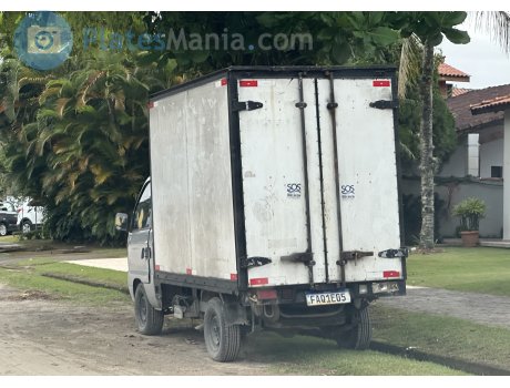 FAQ1E05, Hafei Towner