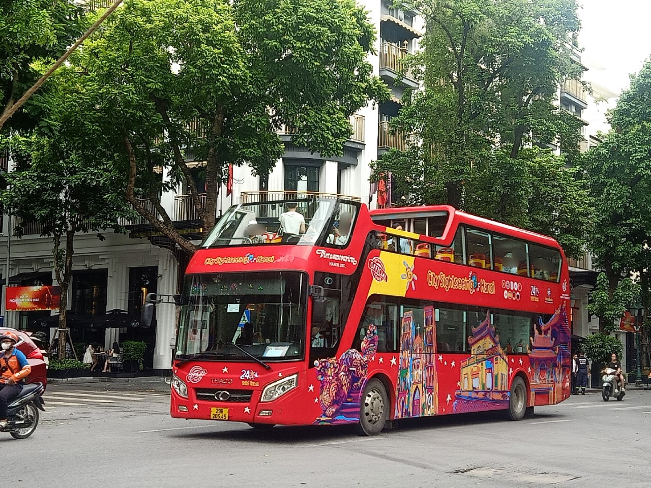29B-205.45, Thaco Sightseeing 
