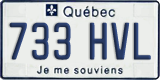 Quebec, 123 ABC