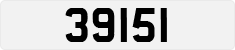 39151