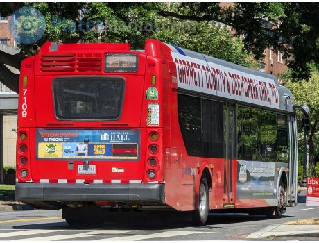 B-52098, New Flyer XDE40