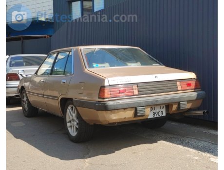 DI 8908 IA, Mitsubishi Eterna