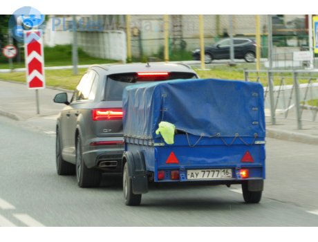 ау 7777 16, SAZ (Saranskiy Zavodavtosamosvalov) 8299