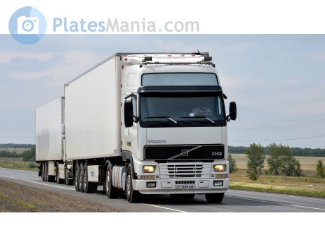 08 509 ANH, Volvo FH