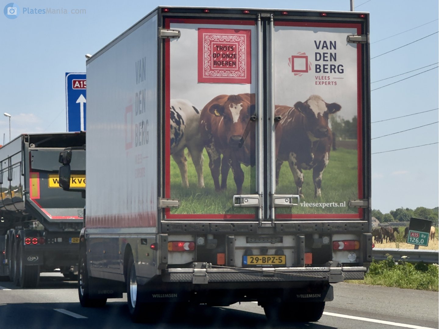 29-BPZ-5, Iveco EuroCargo 4th gen, 2015–