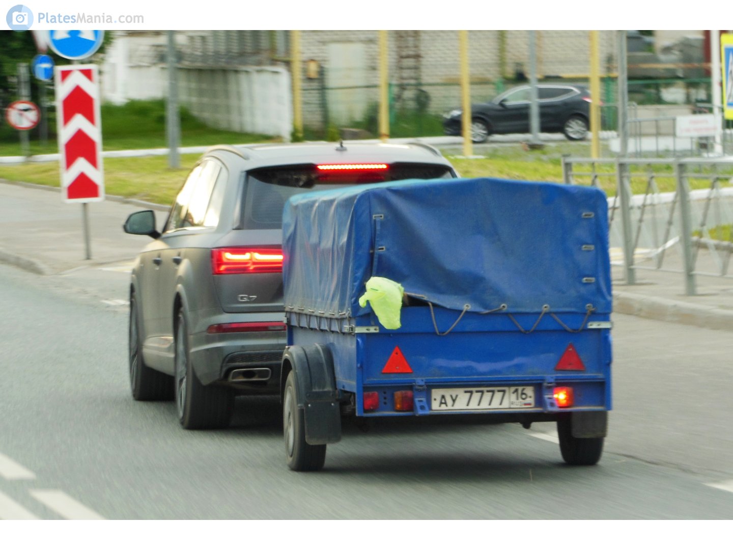 ау 7777 16, SAZ (Saranskiy Zavodavtosamosvalov) 8299 