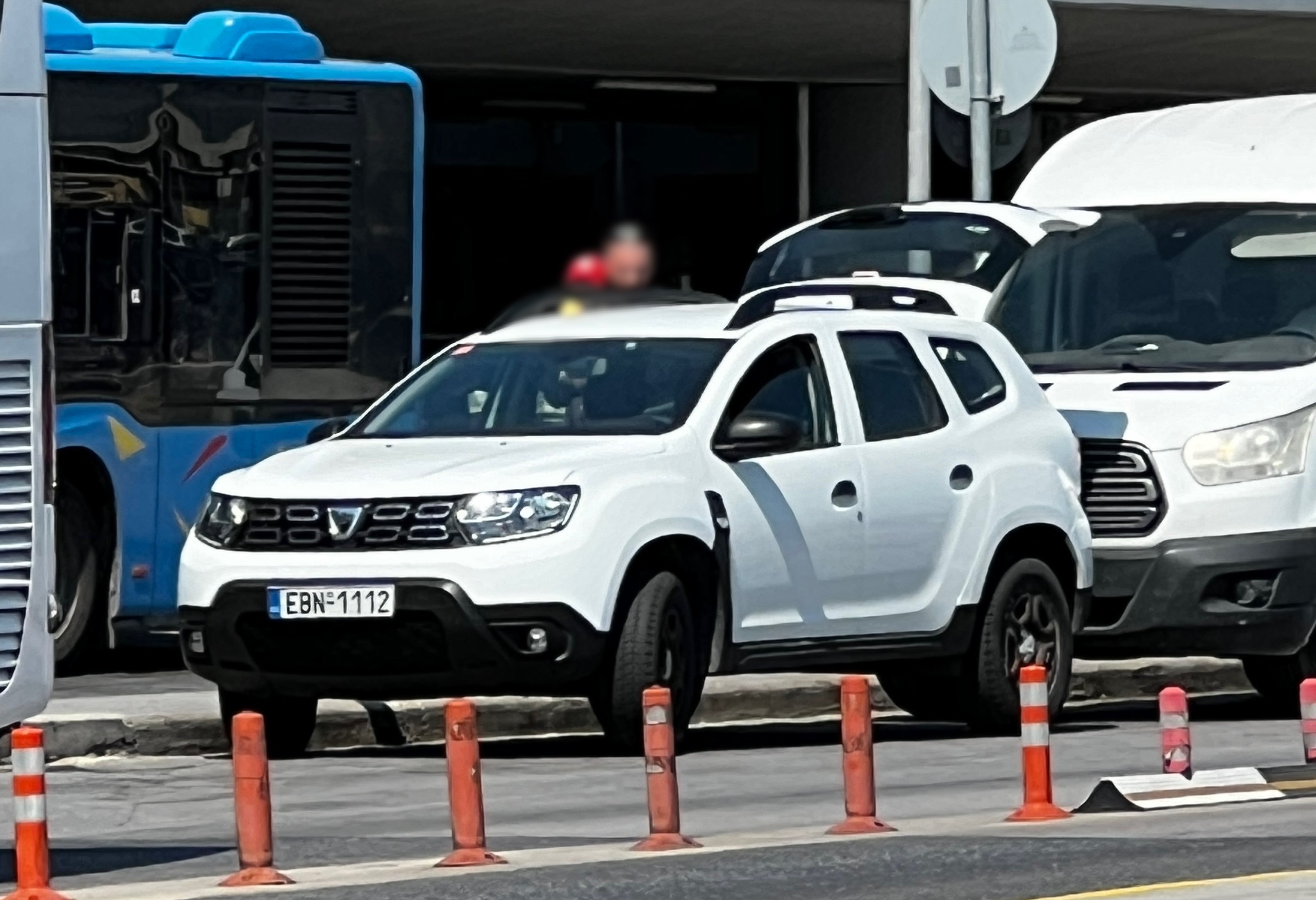 EBN-1112, Dacia Duster 2nd gen SUV (HM/HJD), 2017–2021