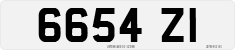 License plate of the United Kingdom, 1932 year system