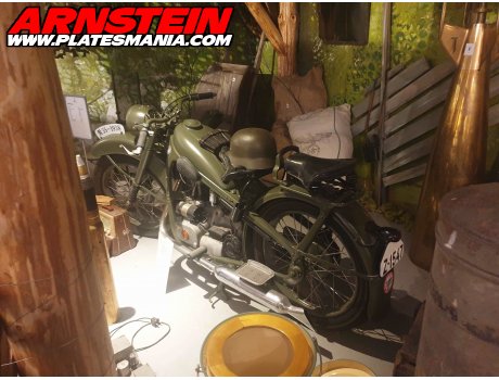 Z-1547, BMW R Series