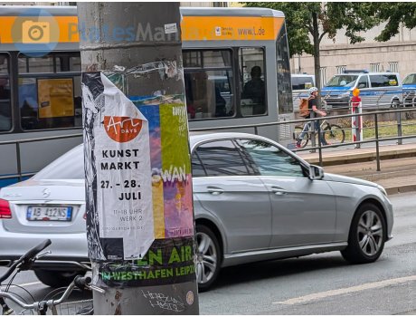 AB 412 NS, Mercedes-Benz E-Klasse