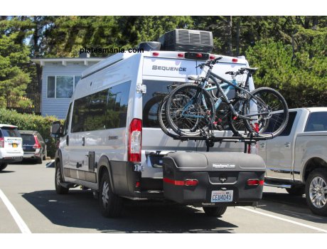 CEU4049, Thor Sequence