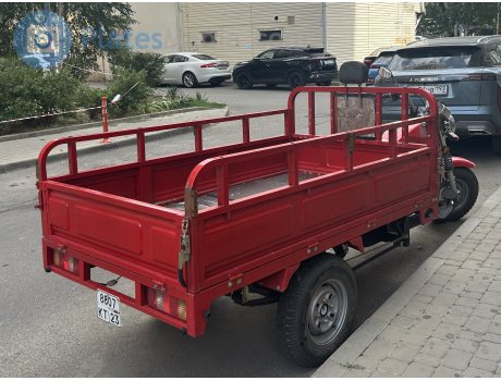 8807 кт 23, Dayang DY Series