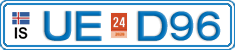 UE D96