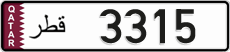 3315