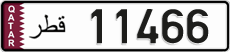 11466