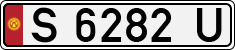 S 6282 U