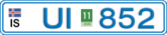 UI 852