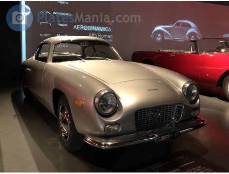 50955 ME, Lancia Appia