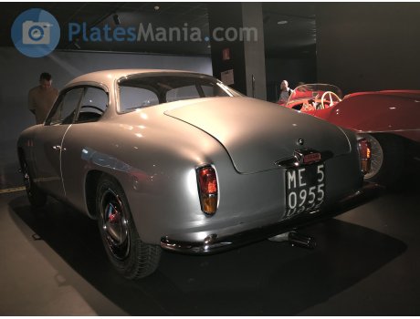 ME 50955, Lancia Appia