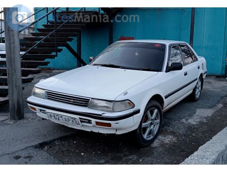 р621ар25, Toyota Corona