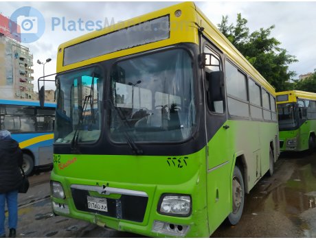 ‎٢١٦٥‎ ‎س و ن‎, MAN Kastour K-Series