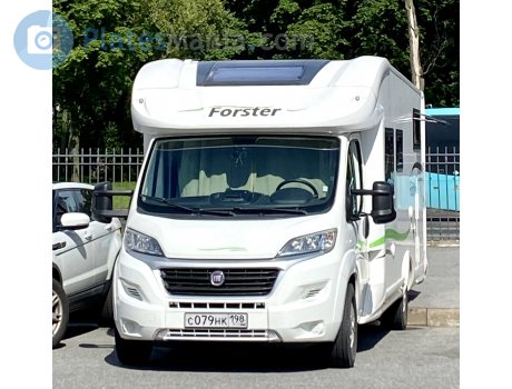 с079нк198, Forster T-Series