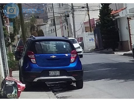 VCJ-767-C, Chevrolet Beat