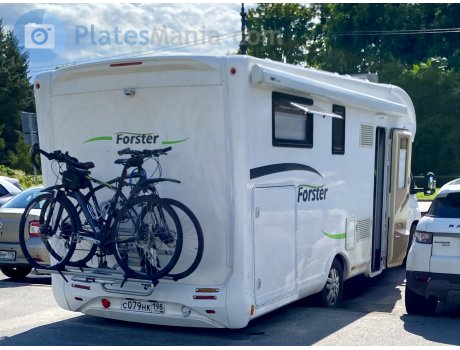 с079нк198, Forster T-Series